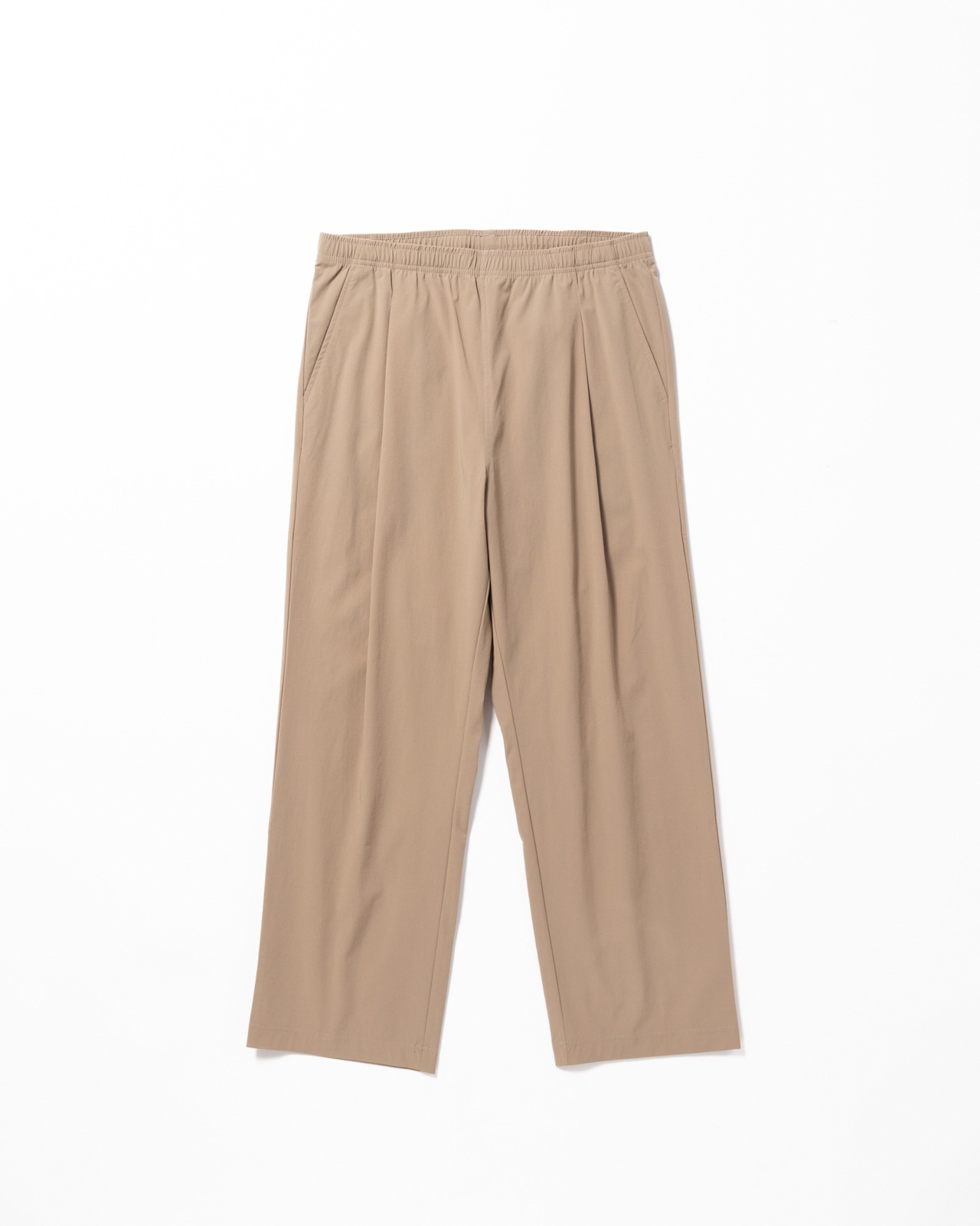 [M's]SHORT SLEEVE T-SHIRT & LONG PANTS SET NY/PU/ショートスリーブTシャツ&ロングパンツセット