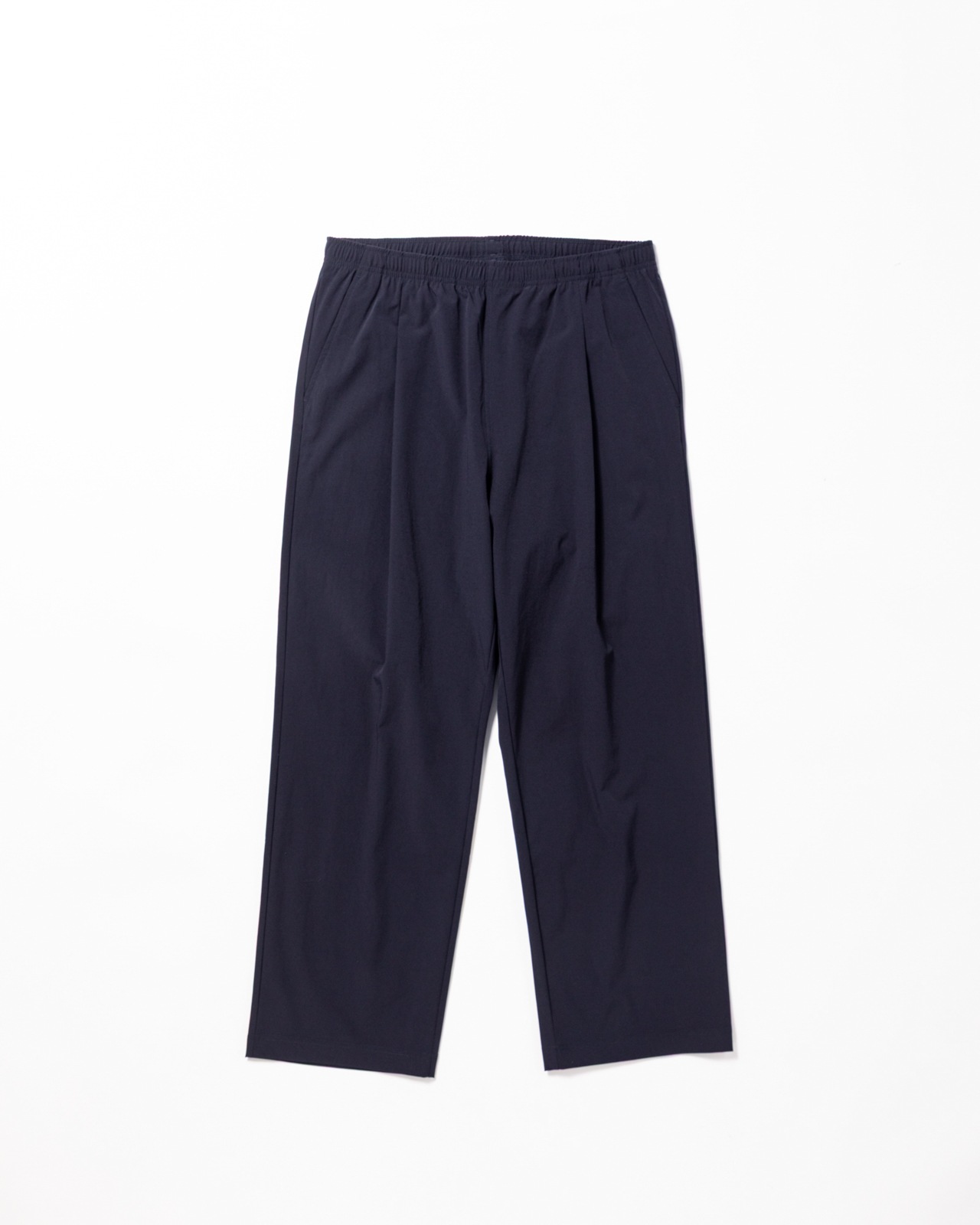 [M's]SHORT SLEEVE T-SHIRT & LONG PANTS SET NY/PU/ショートスリーブTシャツ&ロングパンツセット