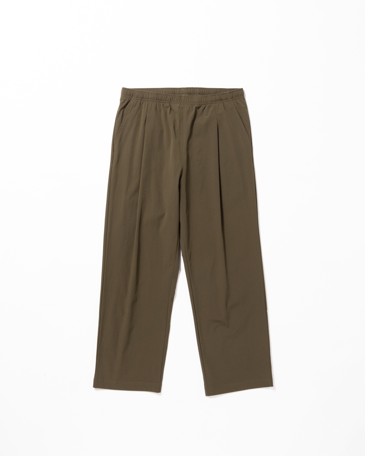 [M's]SHORT SLEEVE T-SHIRT & LONG PANTS SET NY/PU/ショートスリーブTシャツ&ロングパンツセット