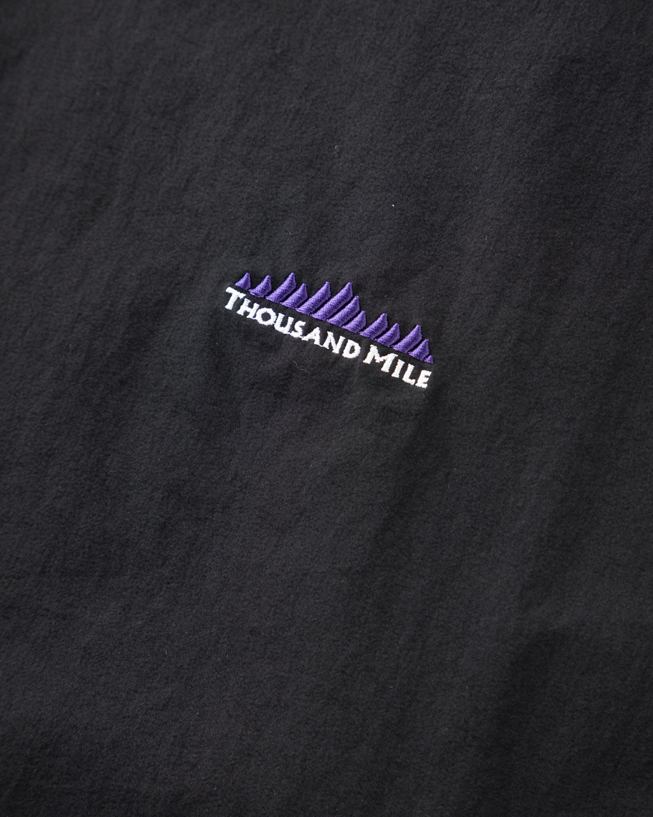 [M's]SHORT SLEEVE T-SHIRT & LONG PANTS SET NY/PU/ショートスリーブTシャツ&ロングパンツセット