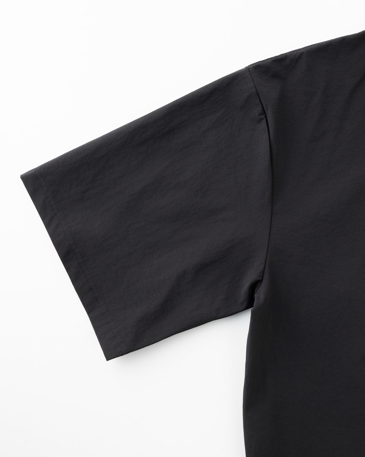 [M's]SHORT SLEEVE T-SHIRT & LONG PANTS SET NY/PU/ショートスリーブTシャツ&ロングパンツセット