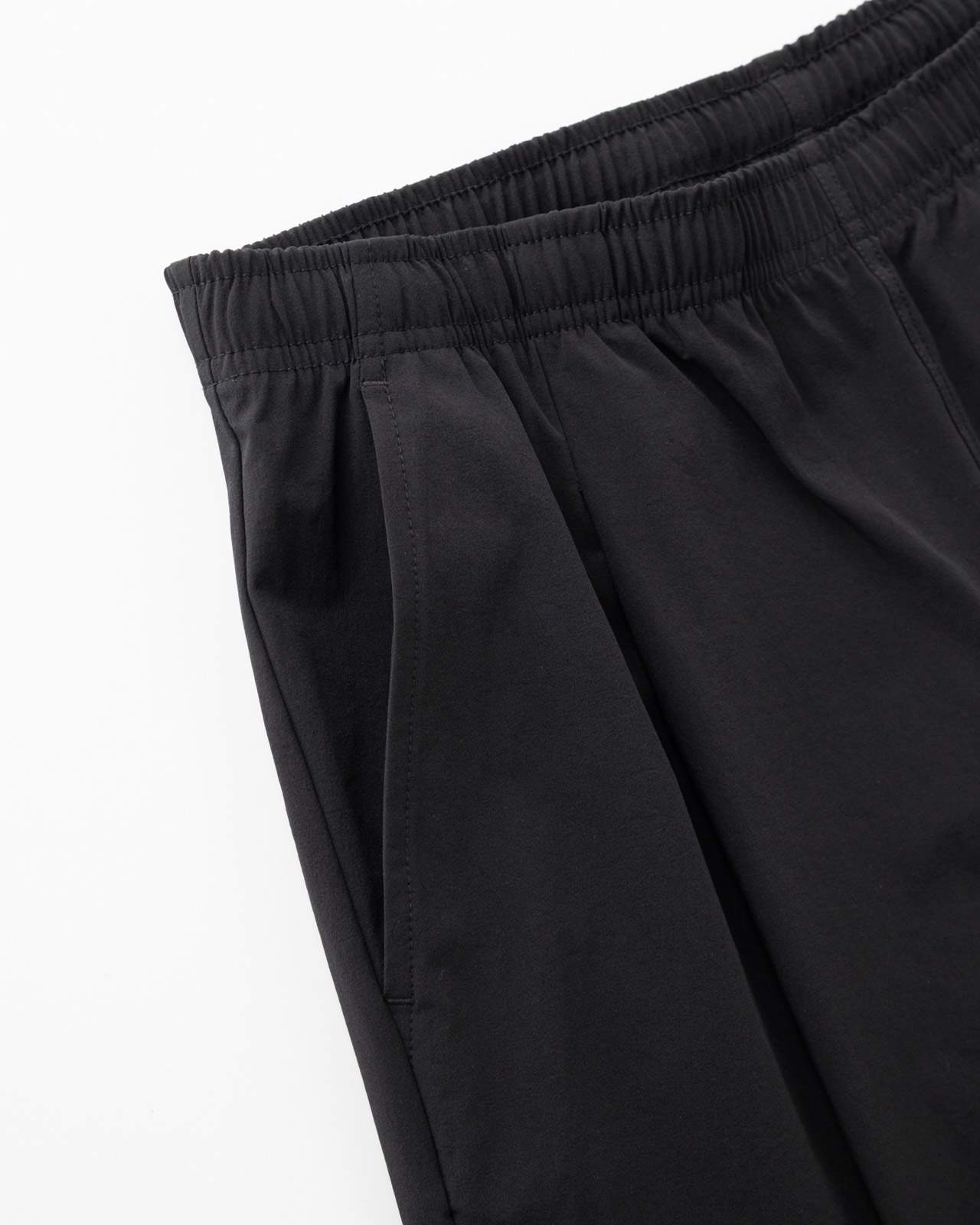 [M's]SHORT SLEEVE T-SHIRT & LONG PANTS SET NY/PU/ショートスリーブTシャツ&ロングパンツセット