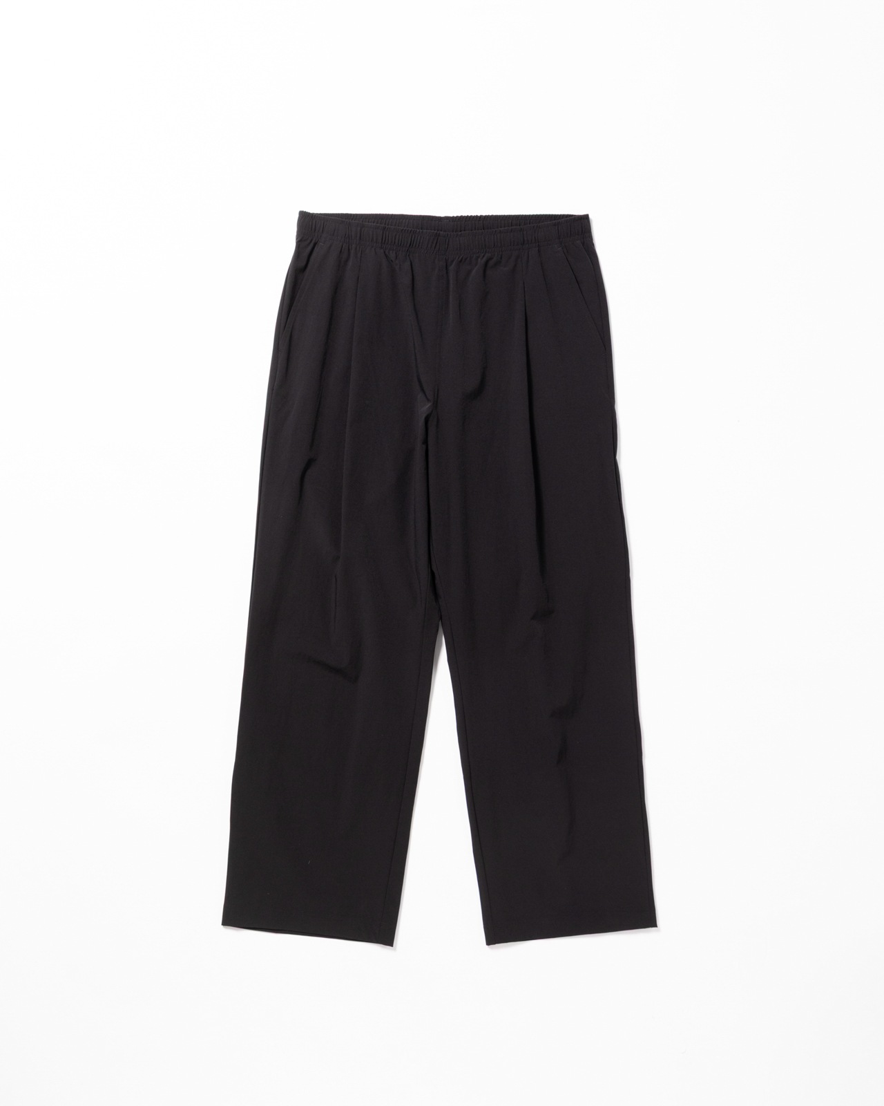 [M's]SHORT SLEEVE T-SHIRT & LONG PANTS SET NY/PU/ショートスリーブTシャツ&ロングパンツセット