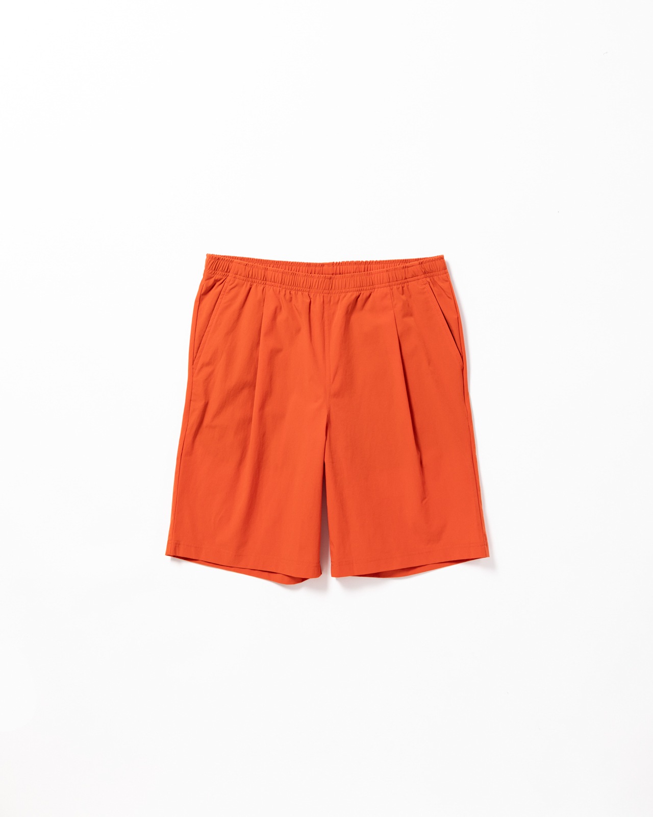 [M's]SHORT SLEEVE T-SHIRT & SHORT PANTS SET T/C JERSEY + NY/PU/ショートスリーブTシャツ&ショートパンツ セット