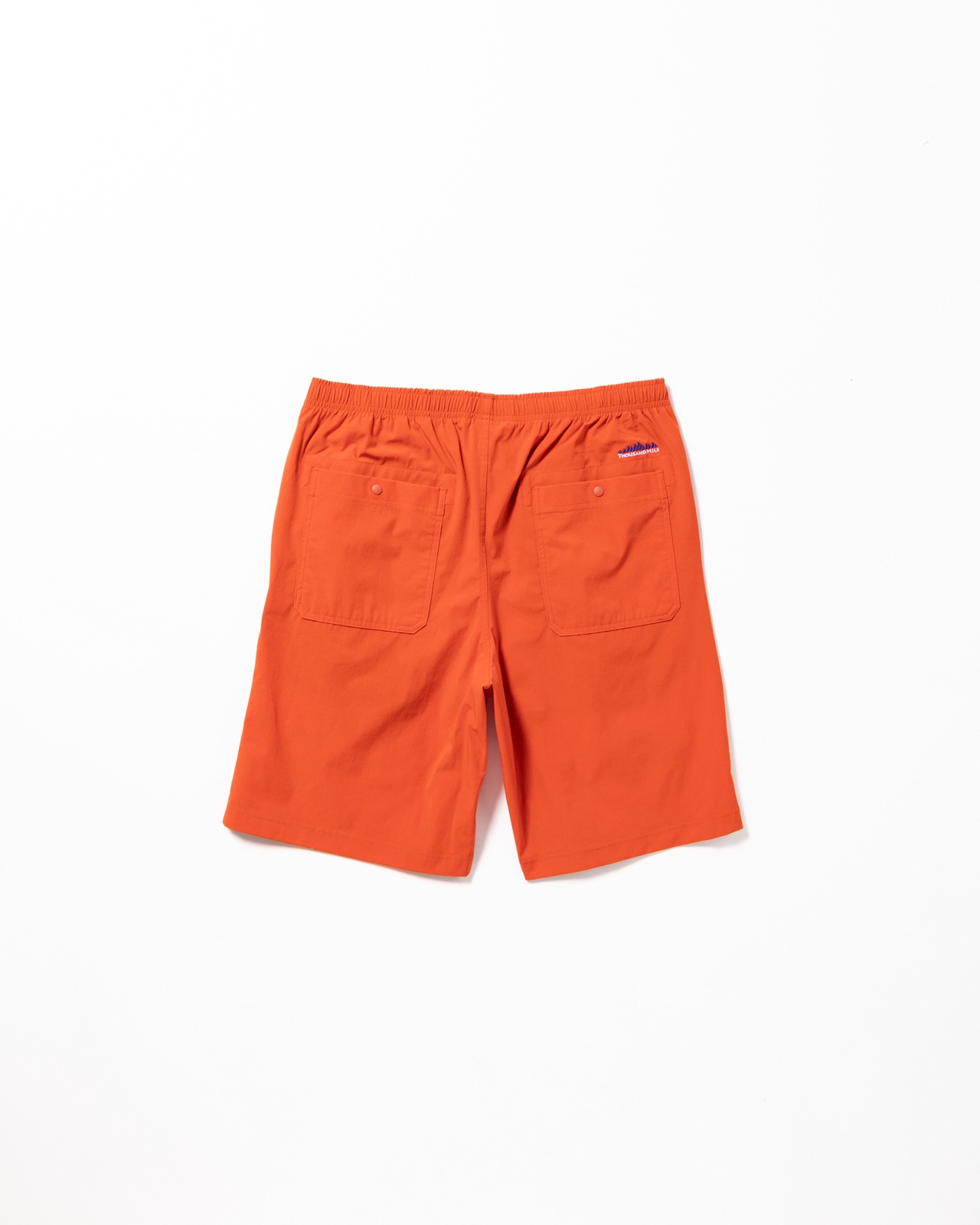 [M's]SHORT SLEEVE T-SHIRT & SHORT PANTS SET T/C JERSEY + NY/PU/ショートスリーブTシャツ&ショートパンツ セット