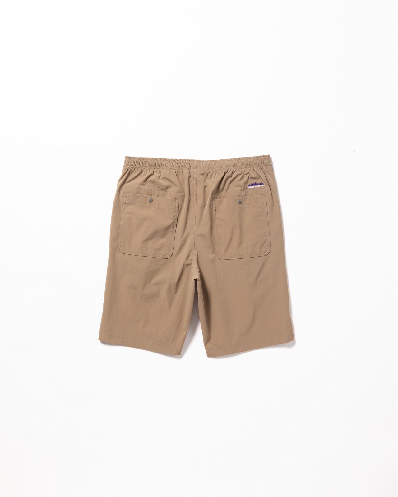 [M's]SHORT SLEEVE T-SHIRT & SHORT PANTS SET T/C JERSEY + NY/PU/ショートスリーブTシャツ&ショートパンツ セット