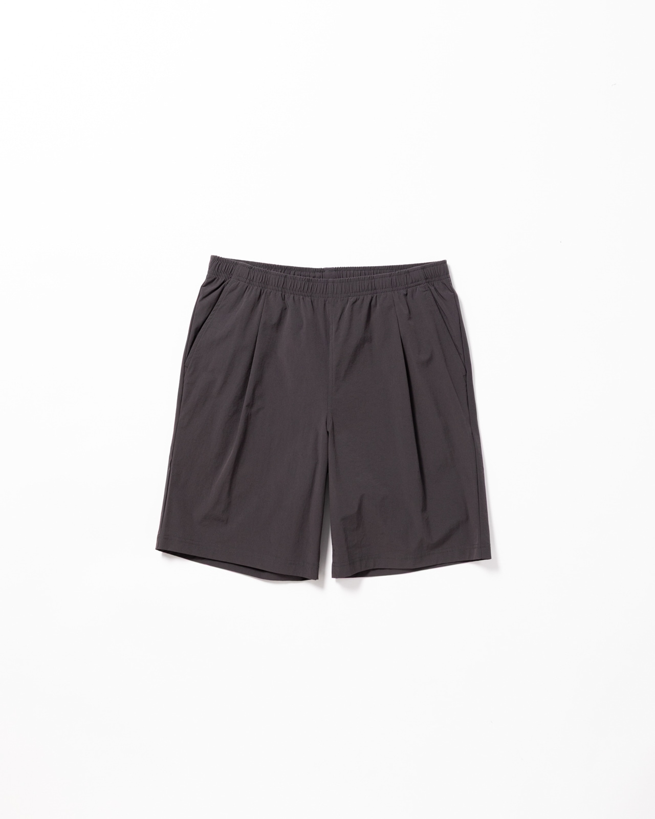 [M's]SHORT SLEEVE T-SHIRT & SHORT PANTS SET T/C JERSEY + NY/PU/ショートスリーブTシャツ&ショートパンツ セット