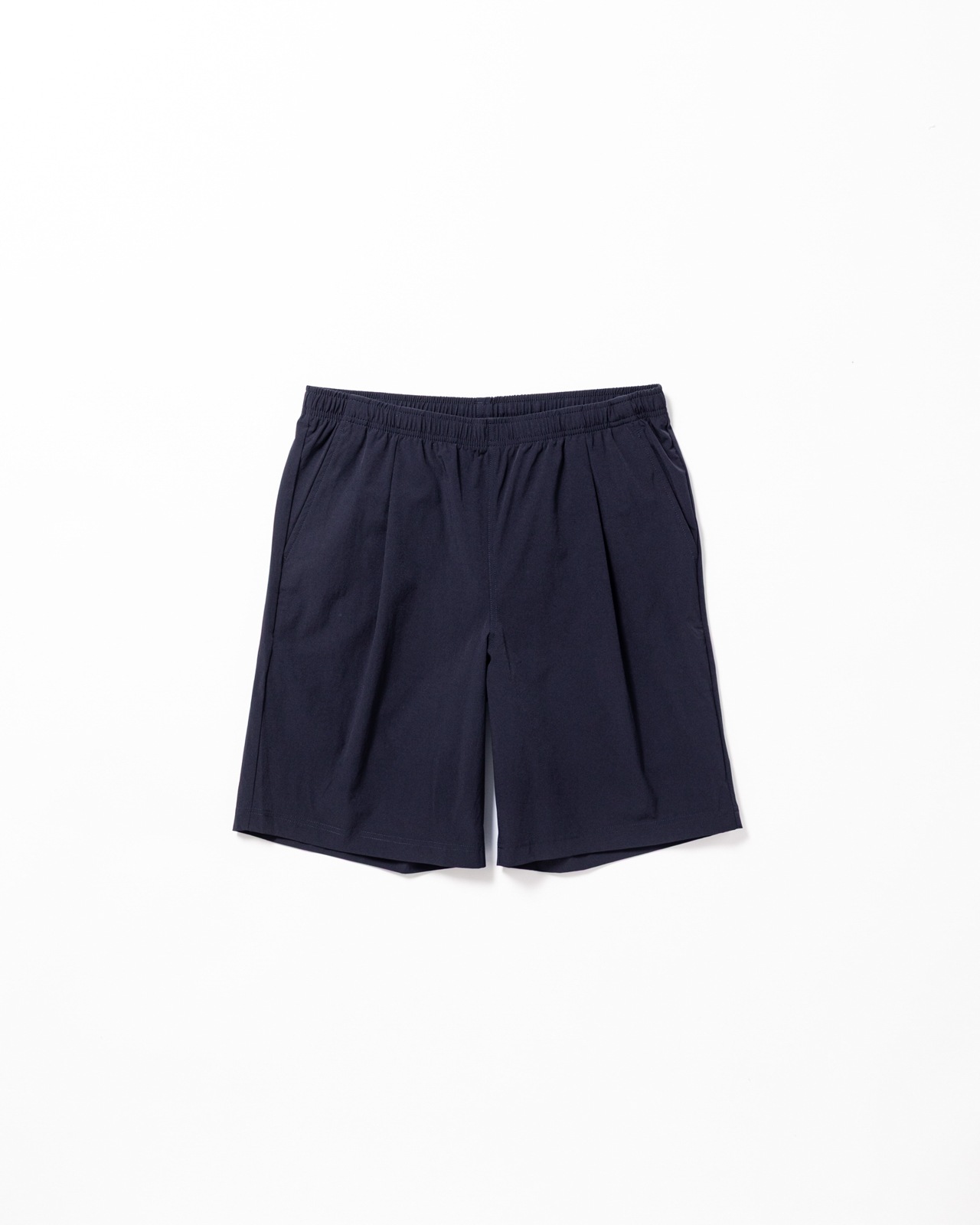 [M's]SHORT SLEEVE T-SHIRT & SHORT PANTS SET T/C JERSEY + NY/PU/ショートスリーブTシャツ&ショートパンツ セット