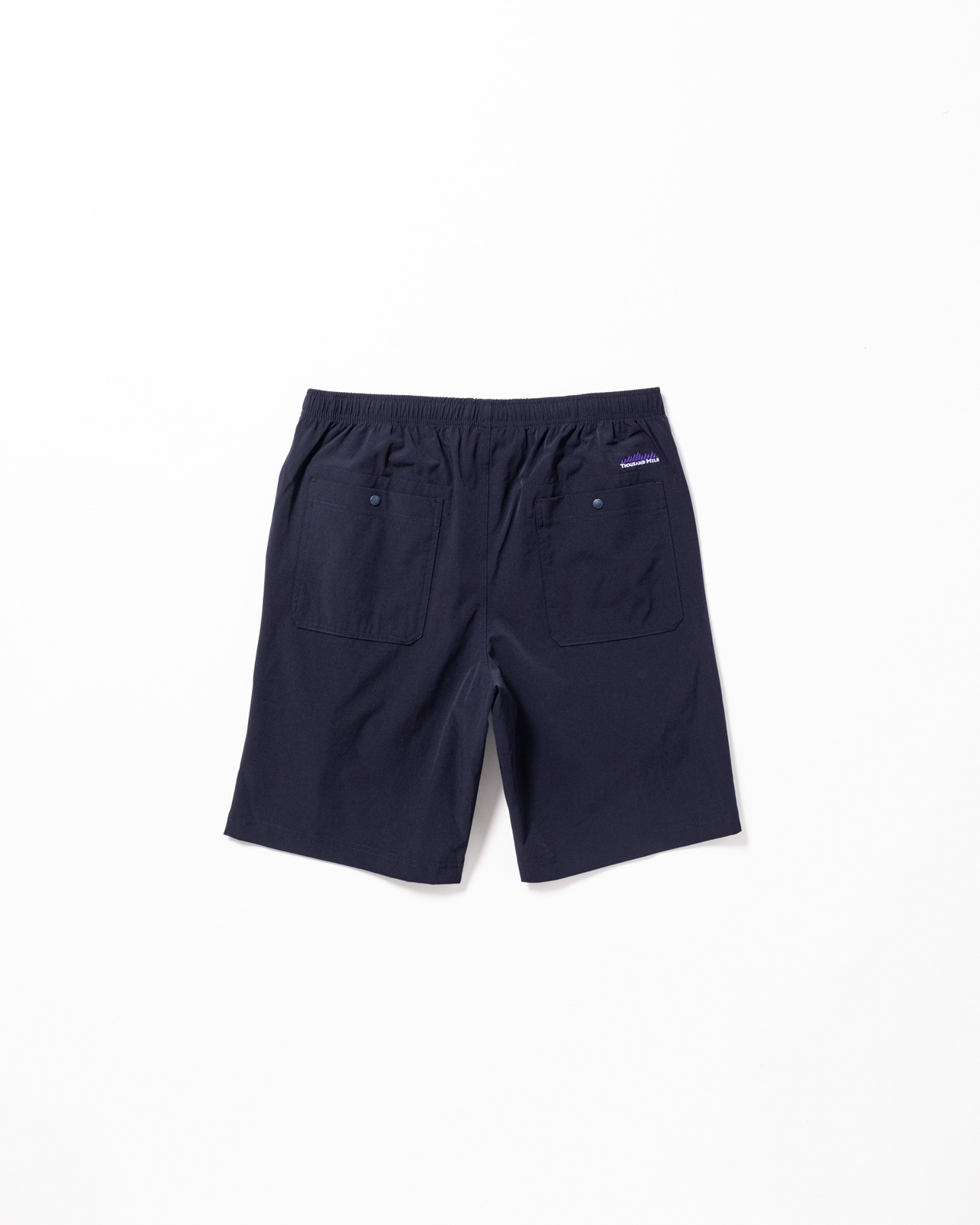 [M's]SHORT SLEEVE T-SHIRT & SHORT PANTS SET T/C JERSEY + NY/PU/ショートスリーブTシャツ&ショートパンツ セット