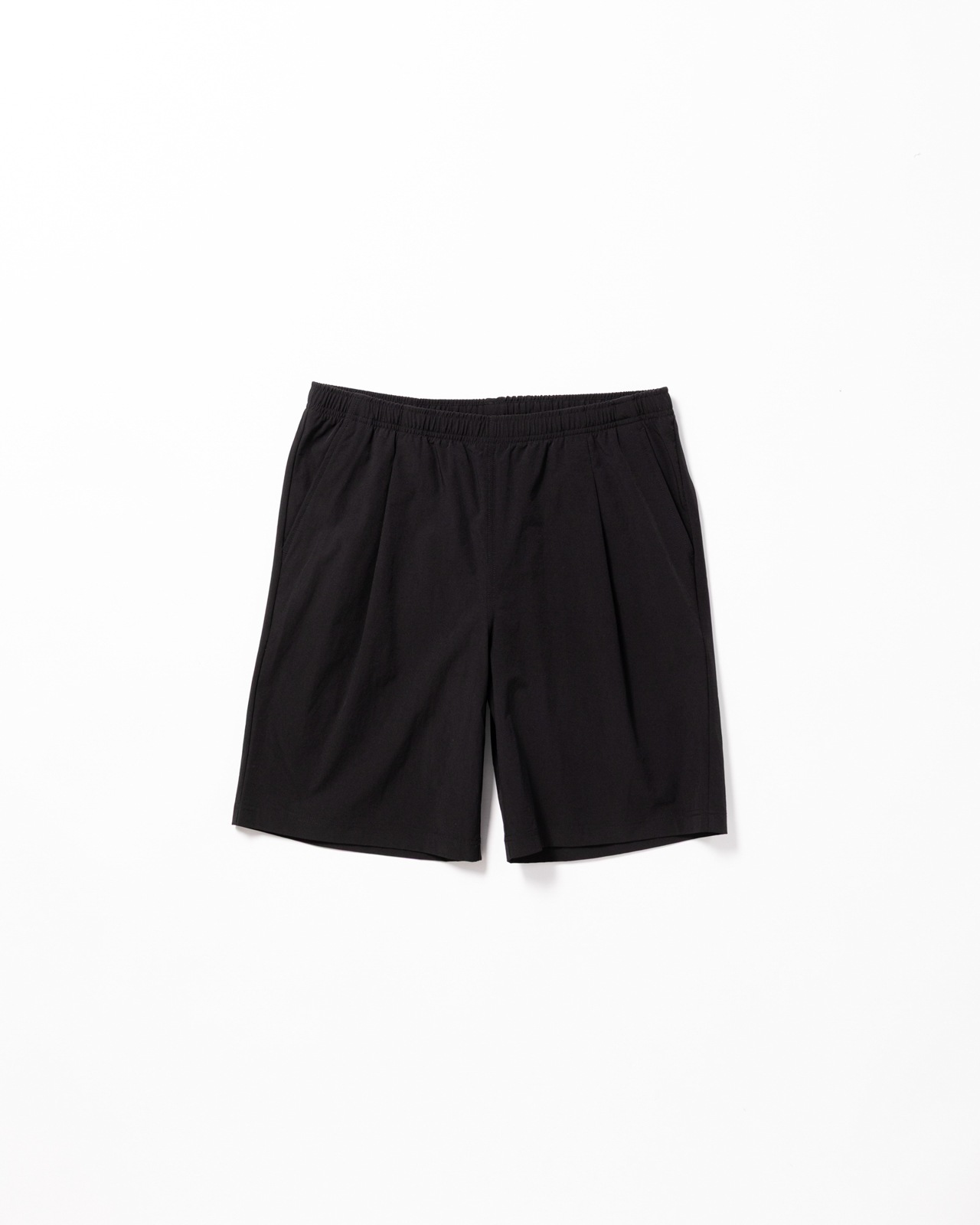 [M's]SHORT SLEEVE T-SHIRT & SHORT PANTS SET T/C JERSEY + NY/PU/ショートスリーブTシャツ&ショートパンツ セット