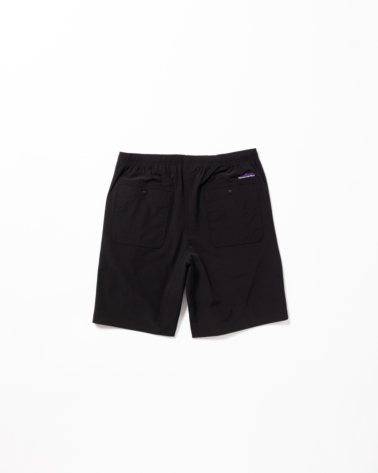 [M's]SHORT SLEEVE T-SHIRT & SHORT PANTS SET T/C JERSEY + NY/PU/ショートスリーブTシャツ&ショートパンツ セット