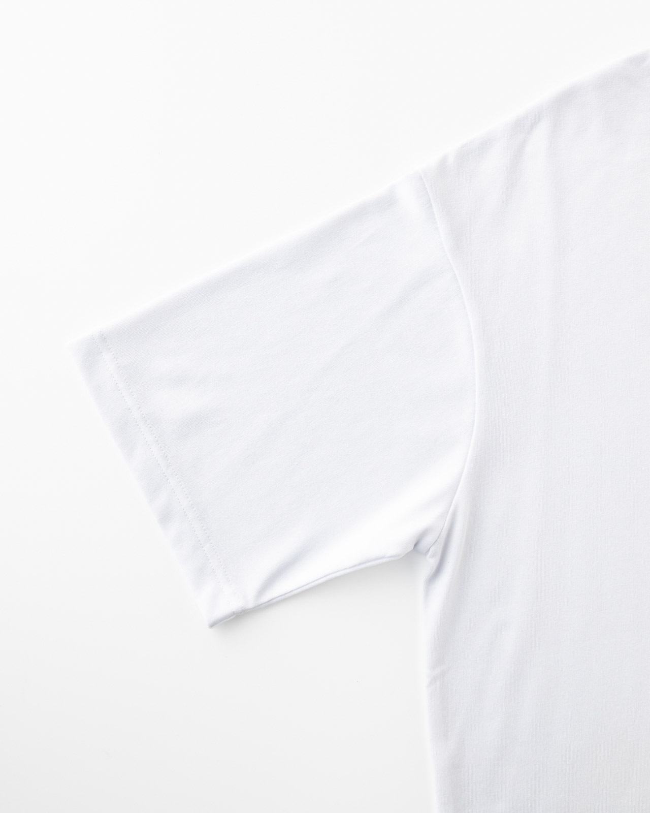 [M's]SHORT SLEEVE T-SHIRT & SHORT PANTS SET T/C JERSEY + NY/PU/ショートスリーブTシャツ&ショートパンツ セット