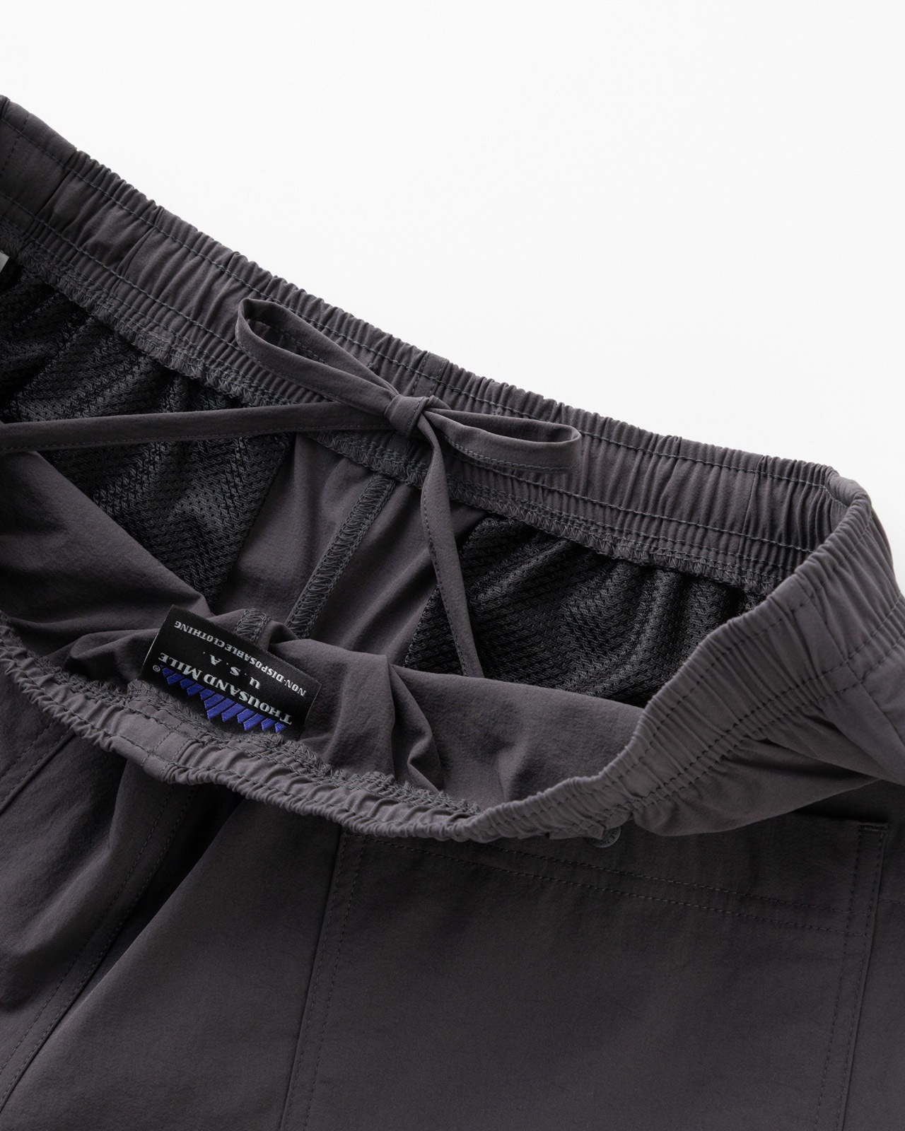 [M's]SHORT SLEEVE T-SHIRT & SHORT PANTS SET T/C JERSEY + NY/PU/ショートスリーブTシャツ&ショートパンツ セット