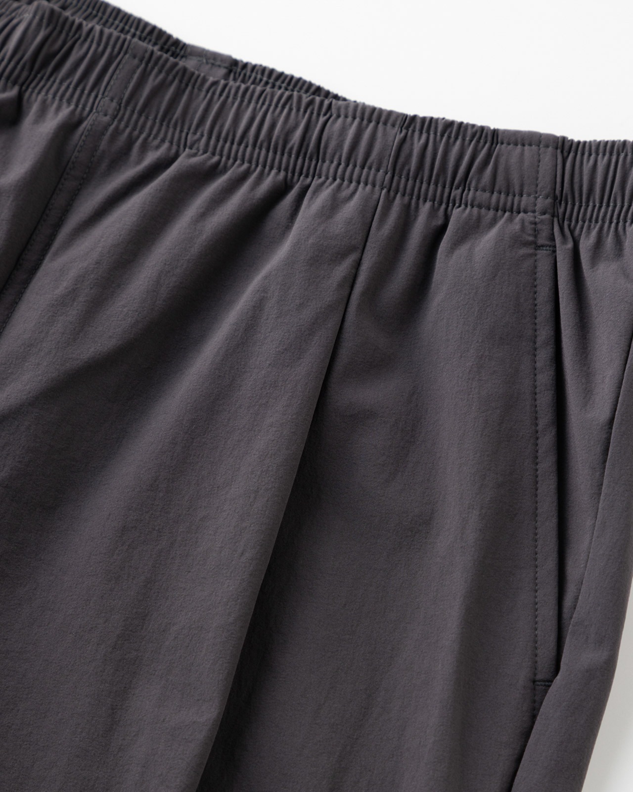 [M's]SHORT SLEEVE T-SHIRT & SHORT PANTS SET T/C JERSEY + NY/PU/ショートスリーブTシャツ&ショートパンツ セット