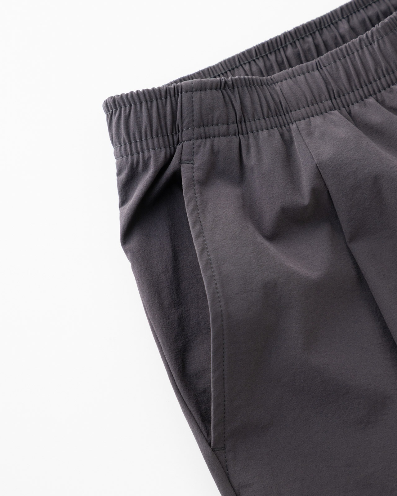 [M's]SHORT SLEEVE T-SHIRT & SHORT PANTS SET T/C JERSEY + NY/PU/ショートスリーブTシャツ&ショートパンツ セット