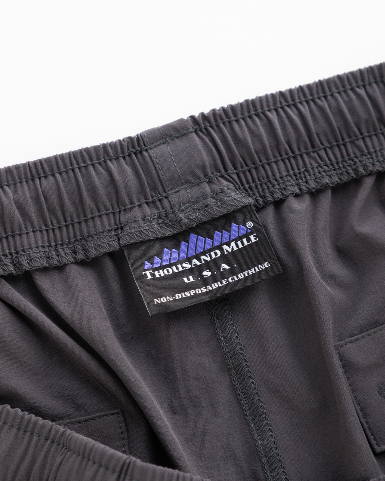 [M's]SHORT SLEEVE T-SHIRT & SHORT PANTS SET T/C JERSEY + NY/PU/ショートスリーブTシャツ&ショートパンツ セット