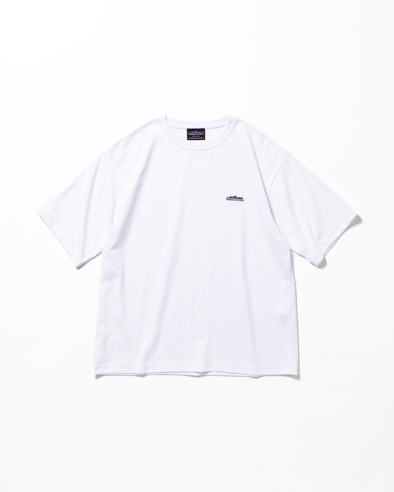 [M's]SHORT SLEEVE T-SHIRT & SHORT PANTS SET T/C JERSEY + NY/PU/ショートスリーブTシャツ&ショートパンツ セット