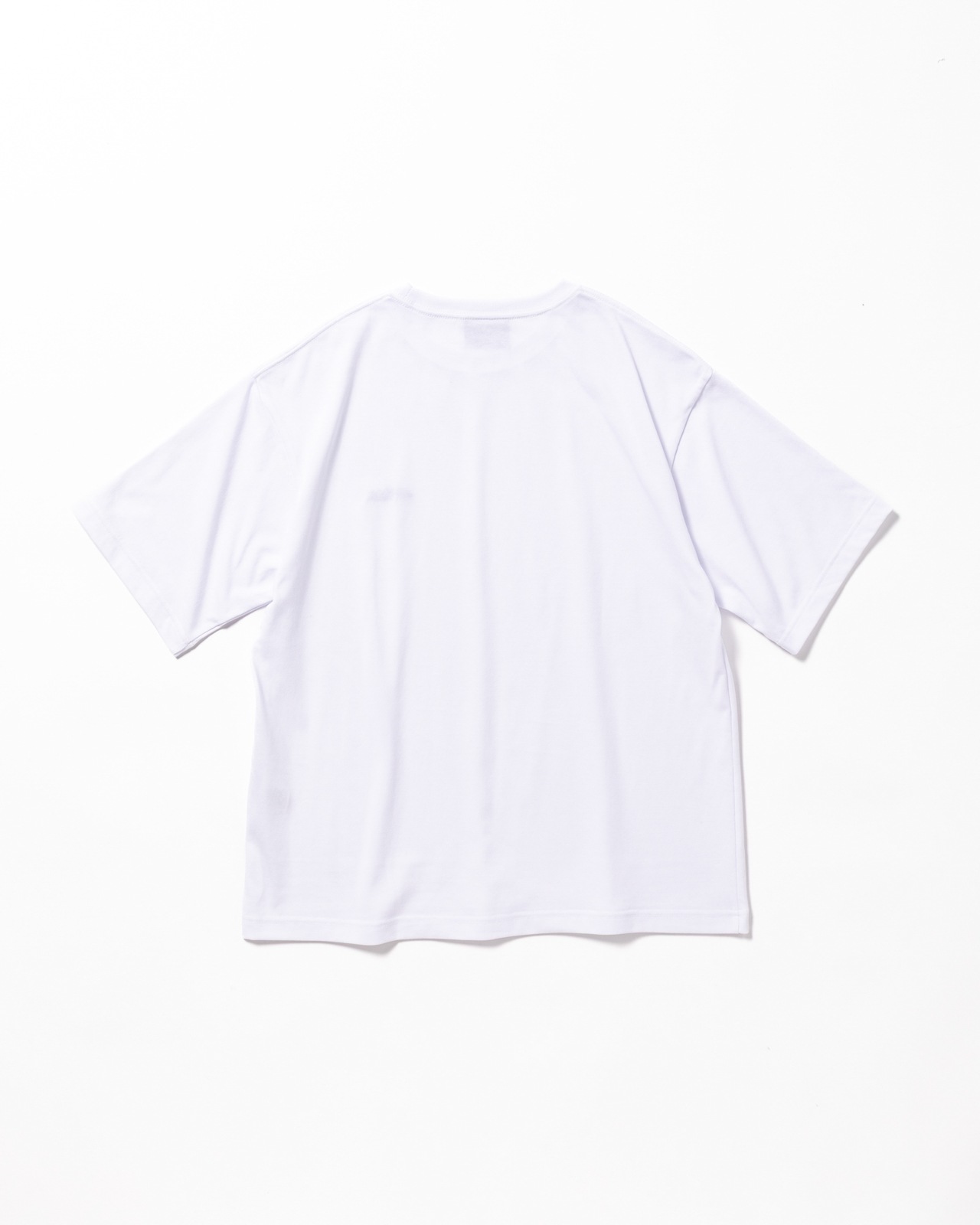 [M's]SHORT SLEEVE T-SHIRT & SHORT PANTS SET T/C JERSEY + NY/PU/ショートスリーブTシャツ&ショートパンツ セット