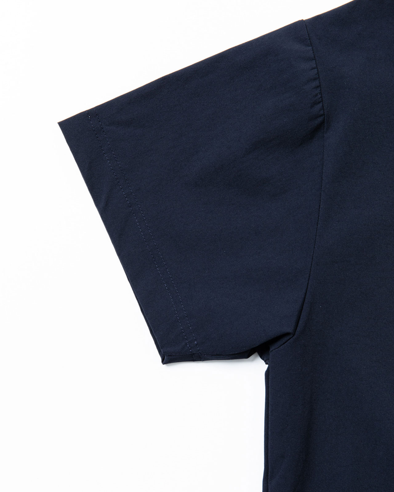 [L's]SHORT SLEEVE T-SHIRT & SKIRT SET NY/PU/ショートスリーブTシャツ＆スカートセット