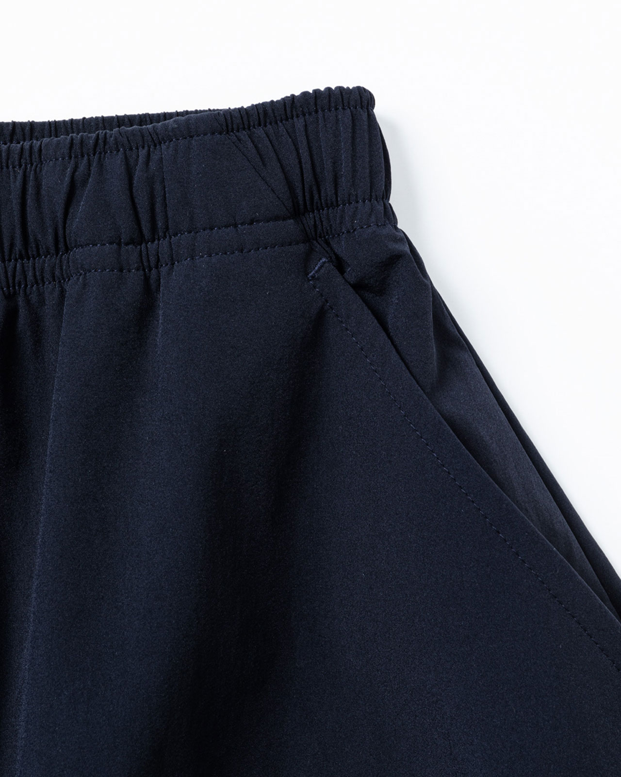 [L's]SHORT SLEEVE T-SHIRT & SKIRT SET NY/PU/ショートスリーブTシャツ＆スカートセット