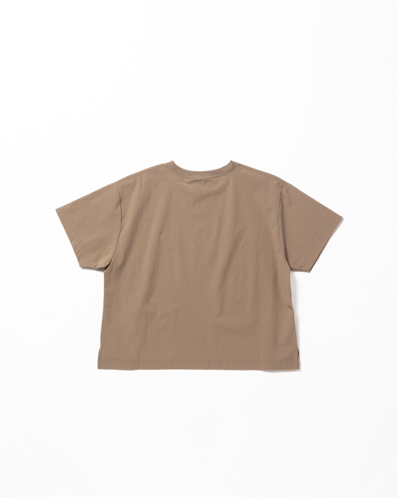 [L's]SHORT SLEEVE T-SHIRT & SKIRT SET NY/PU/ショートスリーブTシャツ＆スカートセット