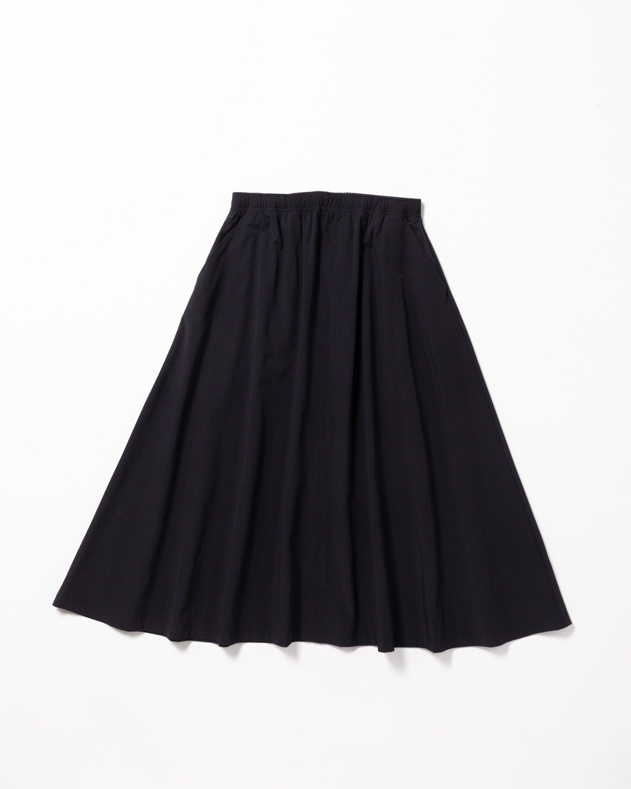 [L's]SHORT SLEEVE T-SHIRT & SKIRT SET NY/PU/ショートスリーブTシャツ＆スカートセット