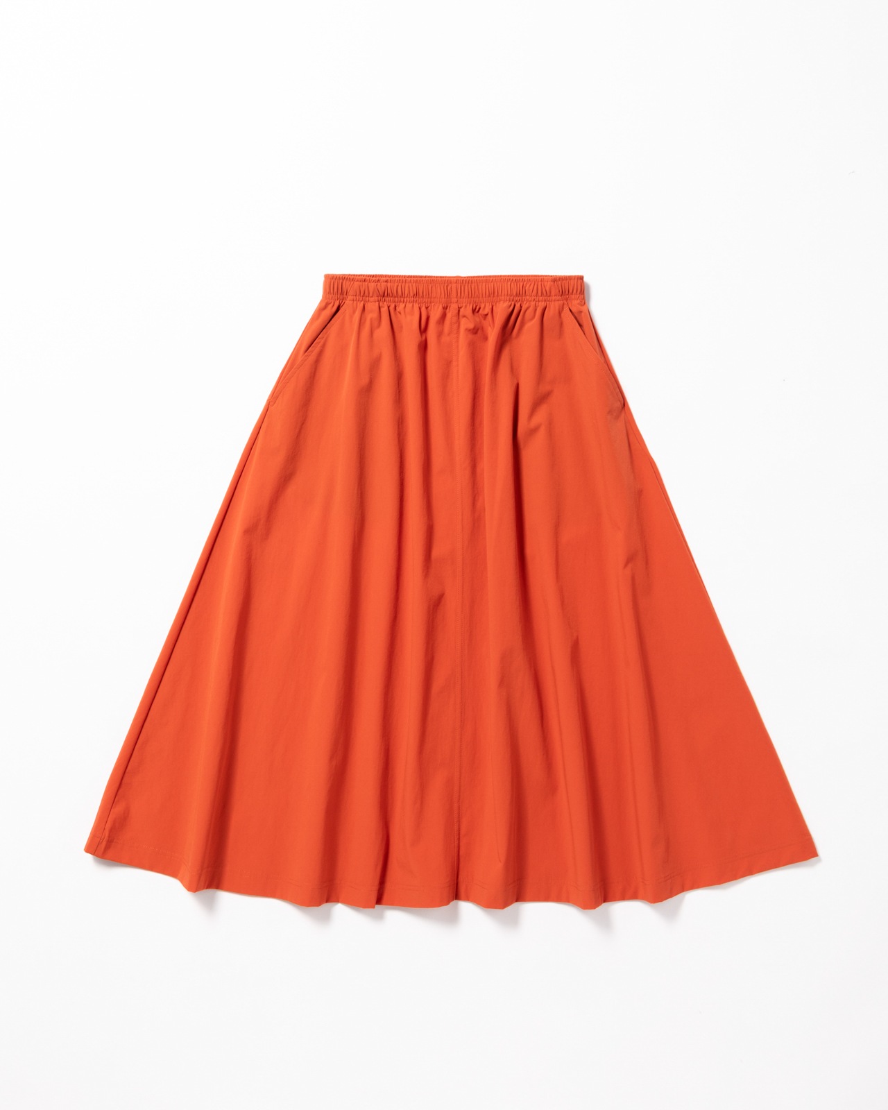 [L's]SHORT SLEEVE T-SHIRT & SKIRT SET NY/PU/ショートスリーブTシャツ＆スカートセット