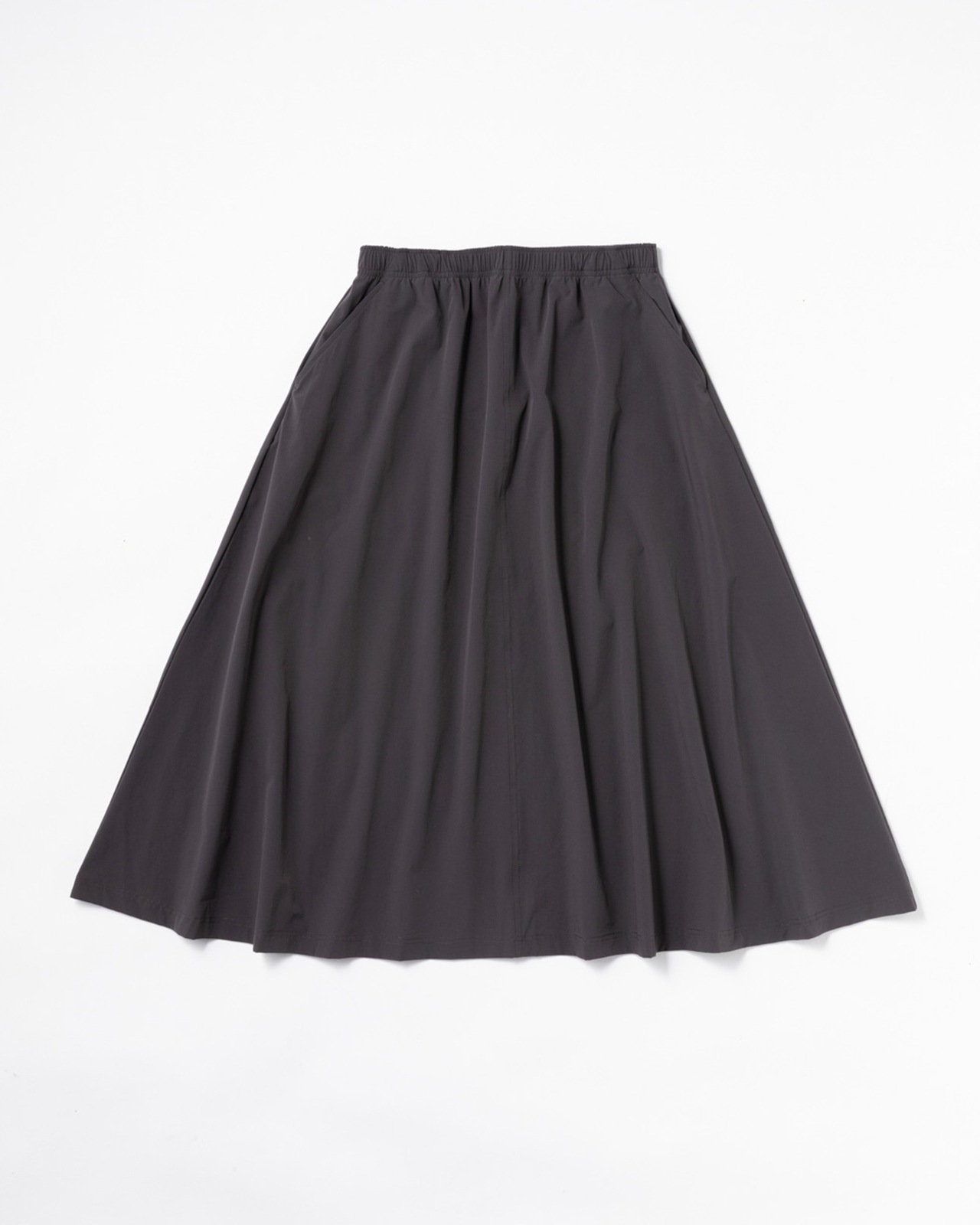 [L's]SHORT SLEEVE T-SHIRT & SKIRT SET NY/PU/ショートスリーブTシャツ＆スカートセット