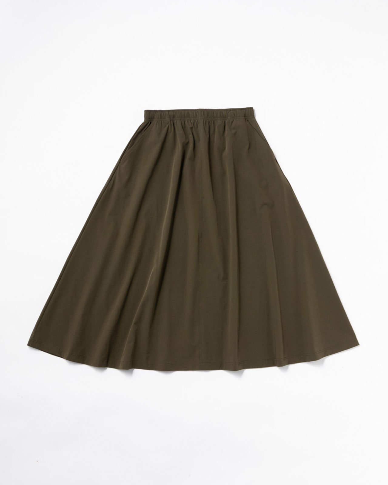 [L's]SHORT SLEEVE T-SHIRT & SKIRT SET NY/PU/ショートスリーブTシャツ＆スカートセット