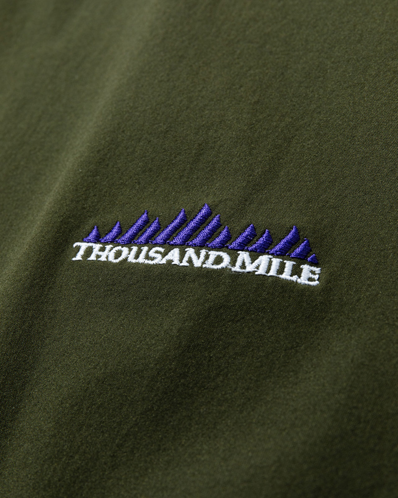 [L's]FRENCH SLEEVE SHIRT & LONG PANTS SET NY/PU/フレンチスリーブシャツ＆ロングパンツセット