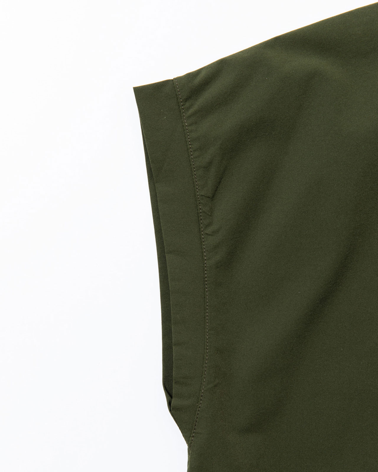 [L's]FRENCH SLEEVE SHIRT & LONG PANTS SET NY/PU/フレンチスリーブシャツ＆ロングパンツセット