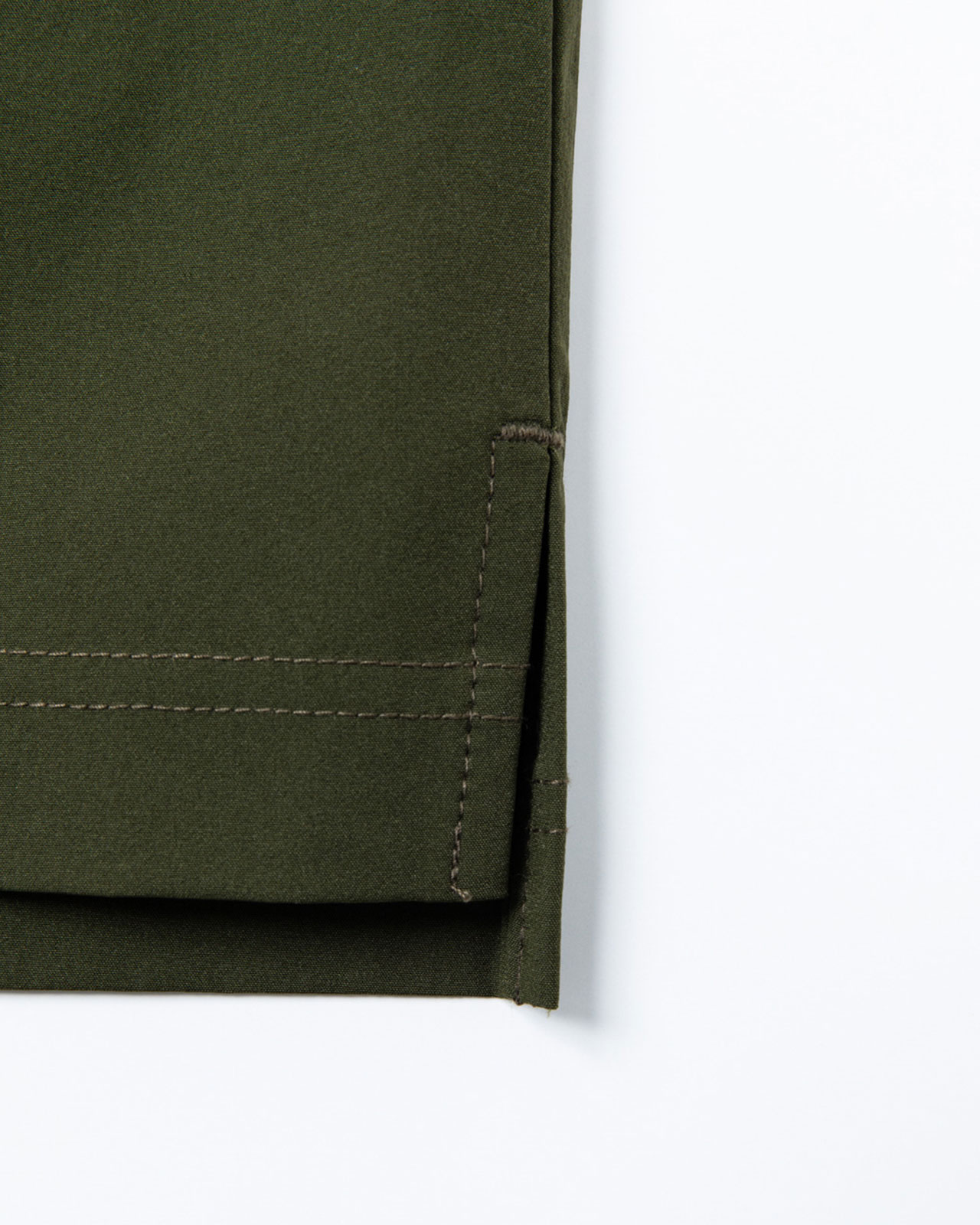 [L's]FRENCH SLEEVE SHIRT & LONG PANTS SET NY/PU/フレンチスリーブシャツ＆ロングパンツセット