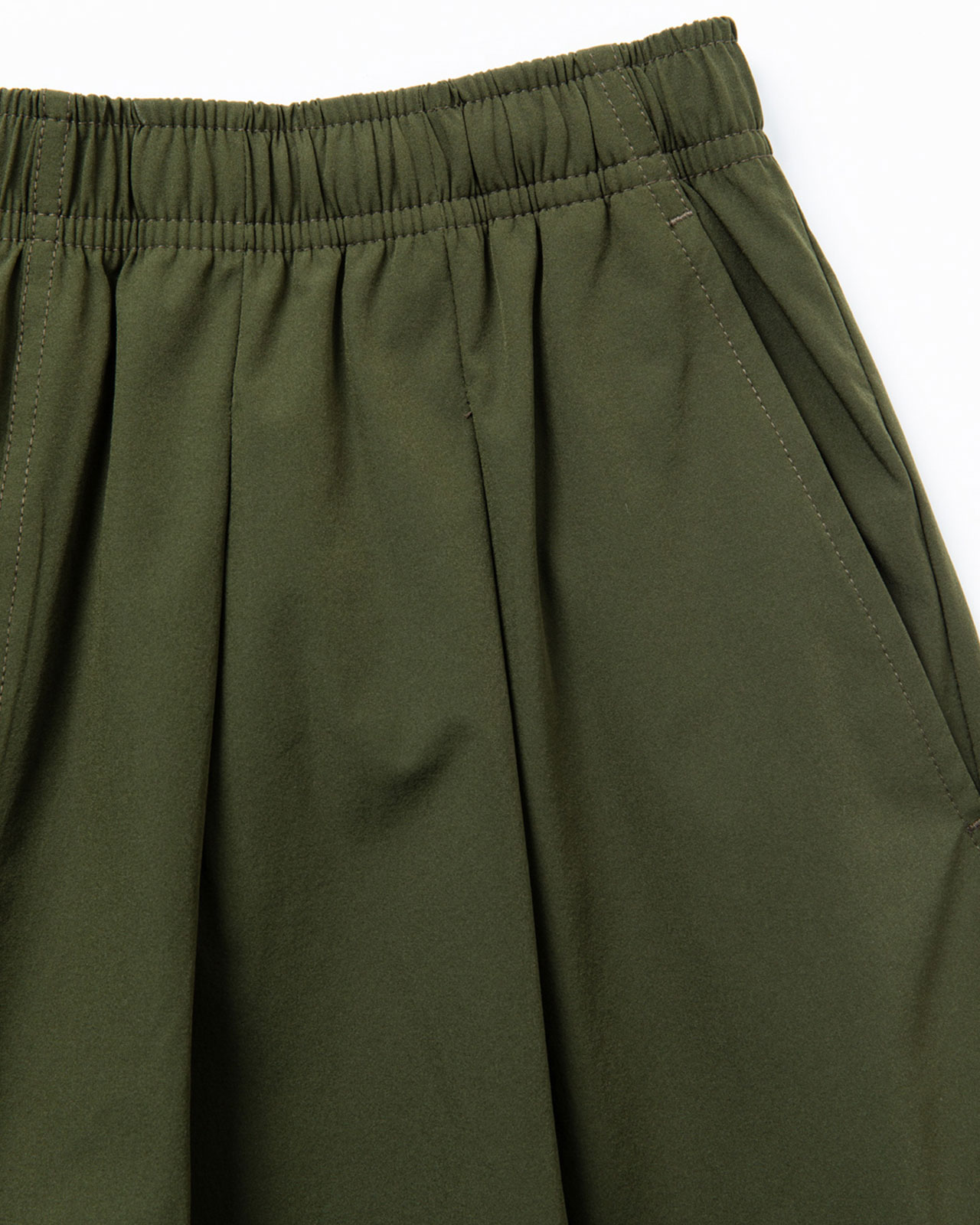 [L's]FRENCH SLEEVE SHIRT & LONG PANTS SET NY/PU/フレンチスリーブシャツ＆ロングパンツセット