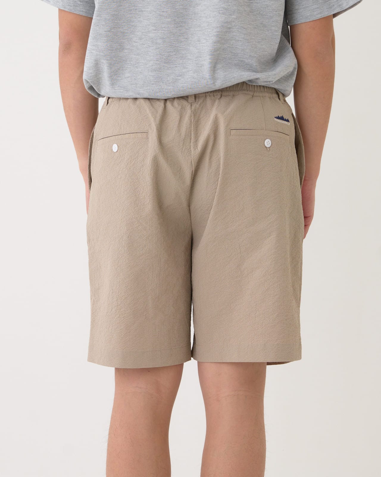 パンツ MIL-SHORTS-MP 水陸両用ショートパンツ（BK） | VALXメンバーズストア
