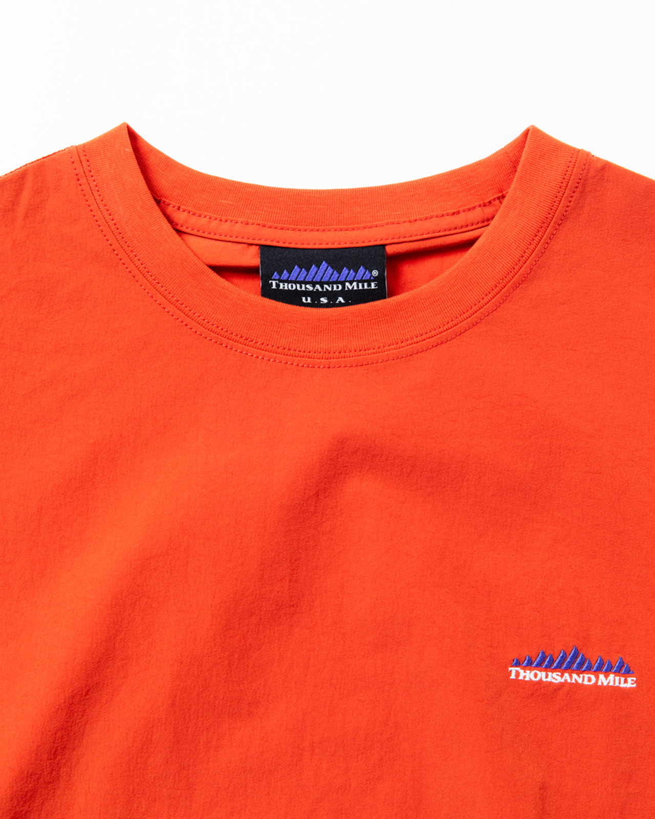 [L's]SHORT SLEEVE OP NY/PU/ショートスリーブワンピース