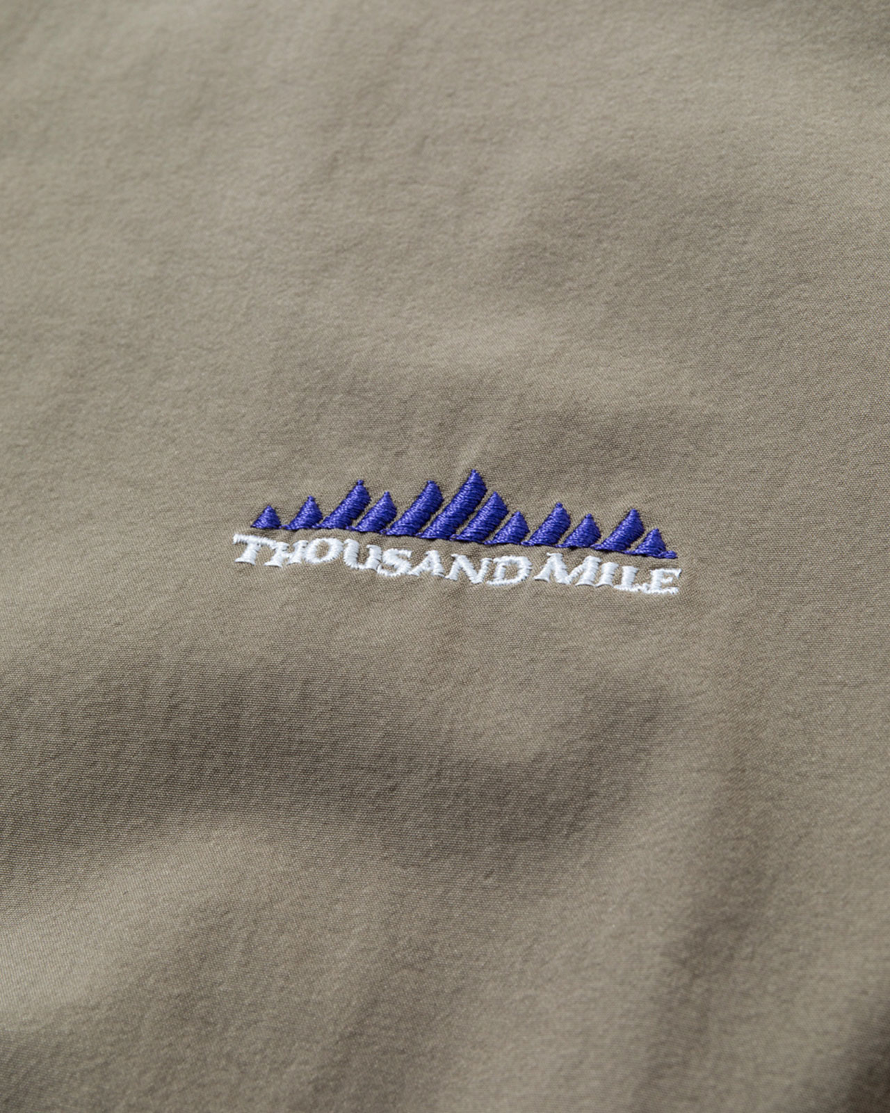 [L's]SHORT SLEEVE SNAP OP NY/PU/ショートスリーブスナップワンピース