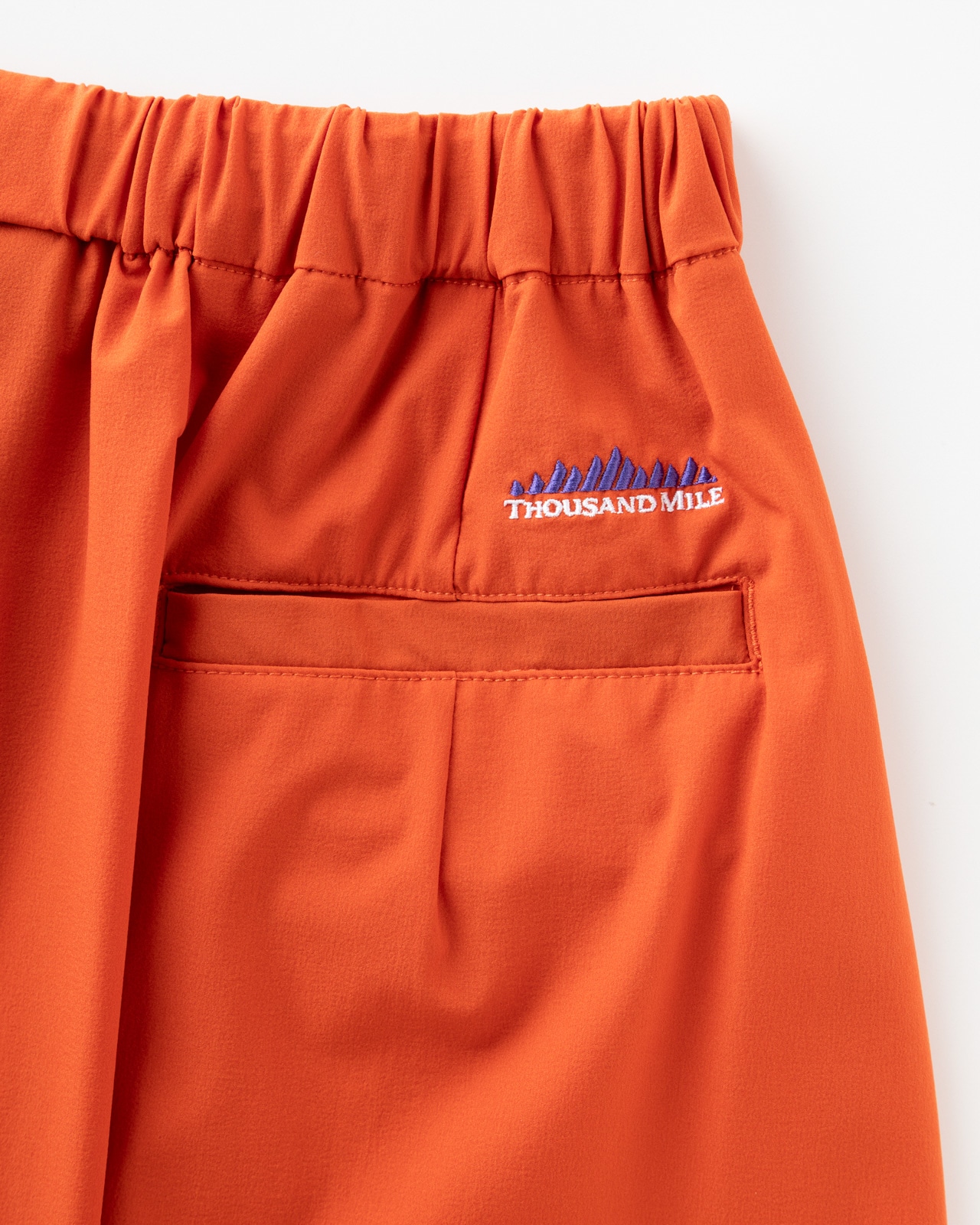 [L's]WRAPPED SKIRT NY/PU/ラップスカート