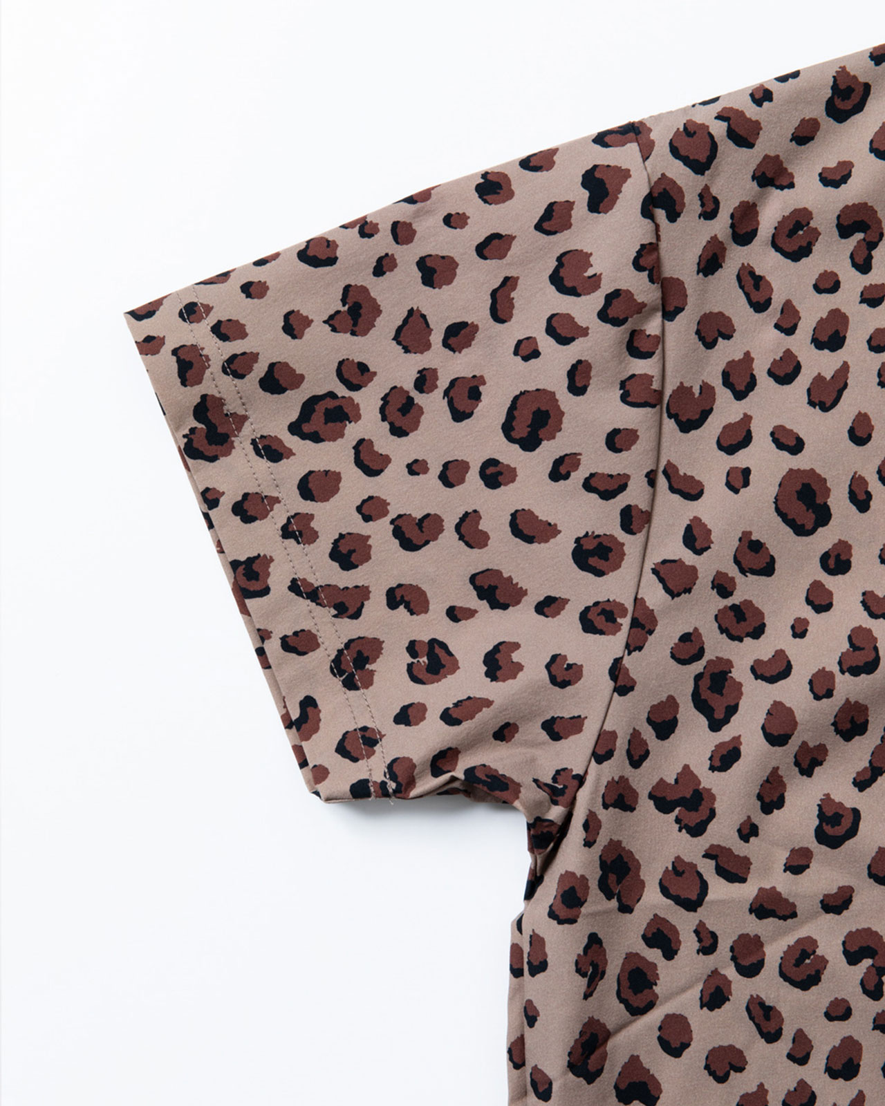 [L's]SHORT SLEEVE T-SHIRT & SKIRT SET NY/PU PRINT/ショートスリーブTシャツ＆スカートセット プリント