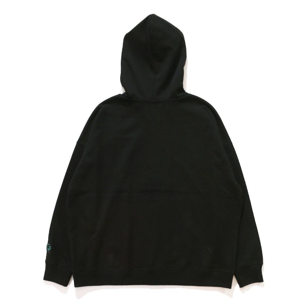 イジョンソク フーディ 公式 ブラック D-VEC - 【ラスト1点】 GORE-TEX INFINIUM PRODUCT / ジャケット
