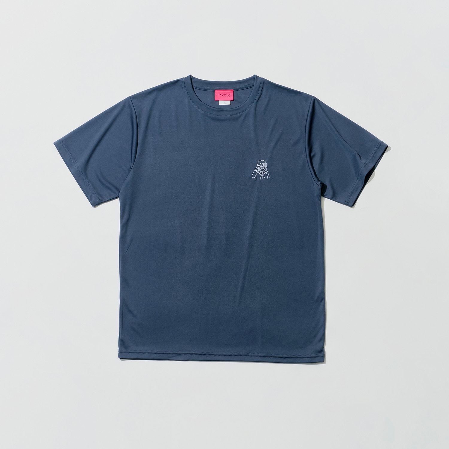 MASAKO NOZAWA イラスト ルームウェアTシャツ | すべての商品 | FAVOLC