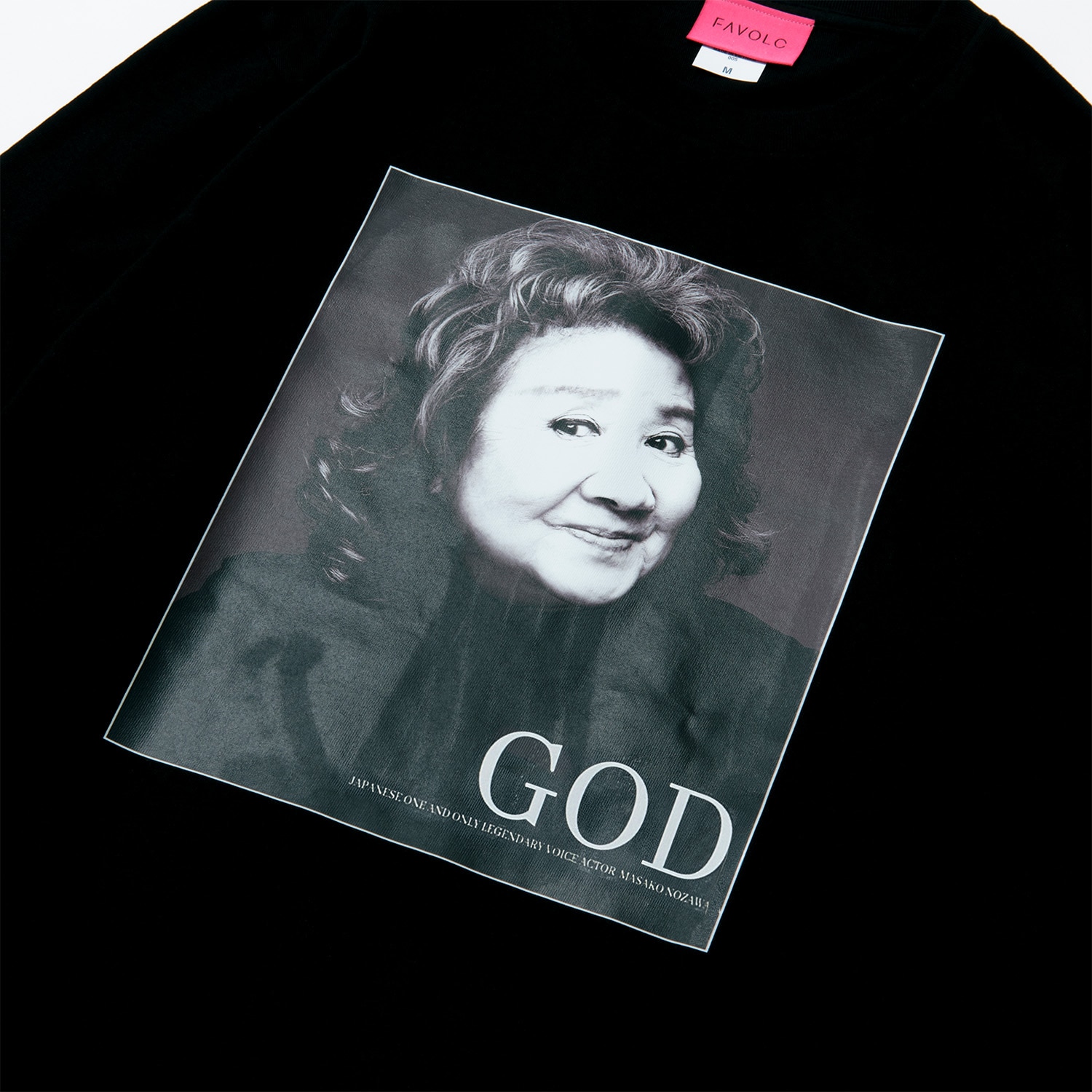MASAKO NOZAWA GOD L/S | すべての商品 | FAVOLC