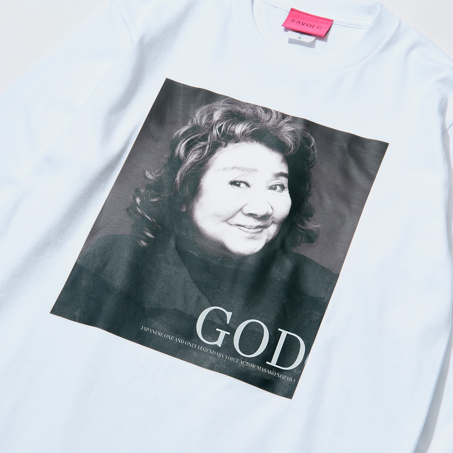 MASAKO NOZAWA GOD L/S | すべての商品 | FAVOLC