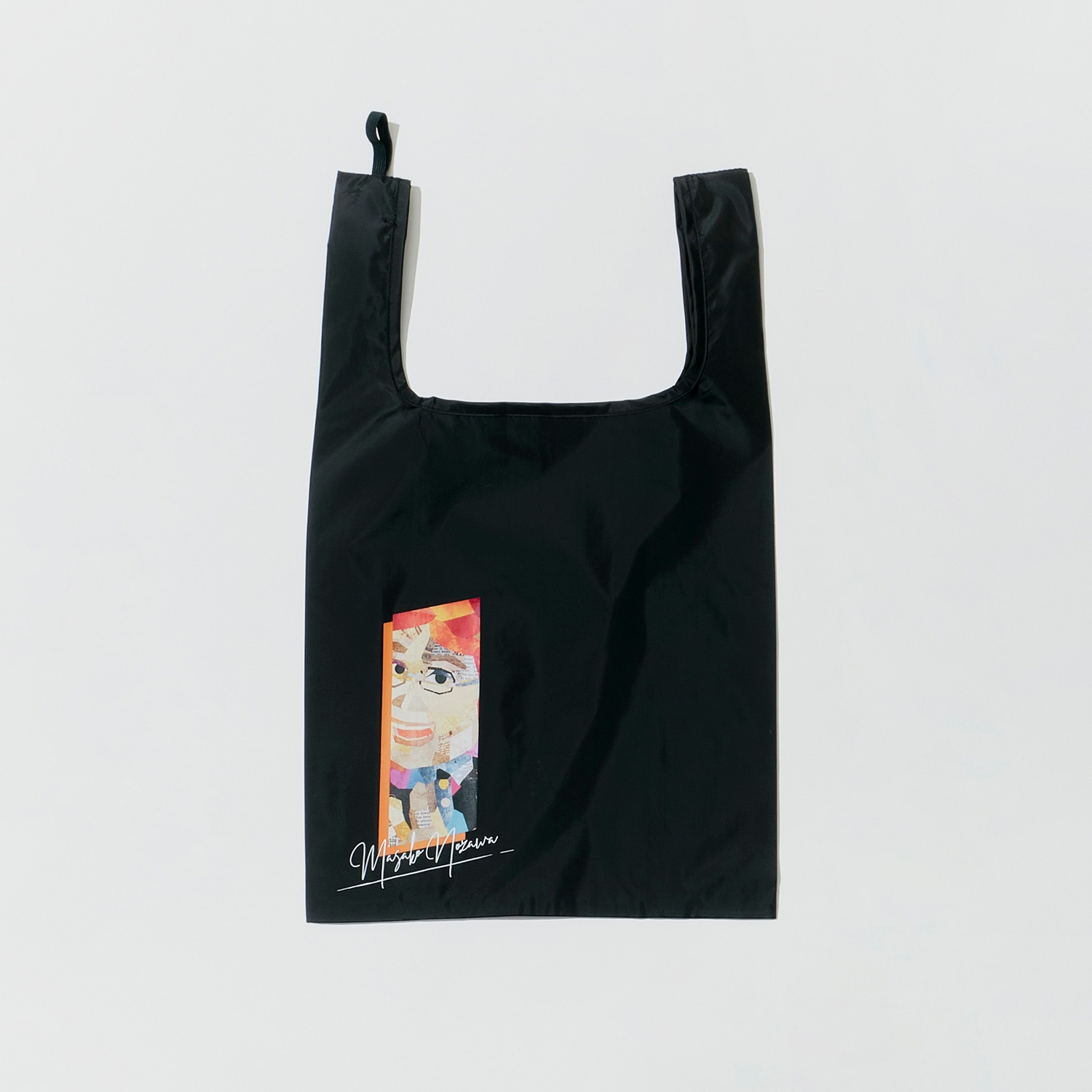 MASAKO NOZAWA コラージュ エコバッグ | すべての商品 | FAVOLC