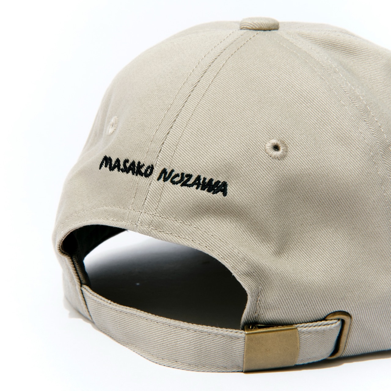 MASAKO NOZAWA イラストキャップ | すべての商品 | FAVOLC