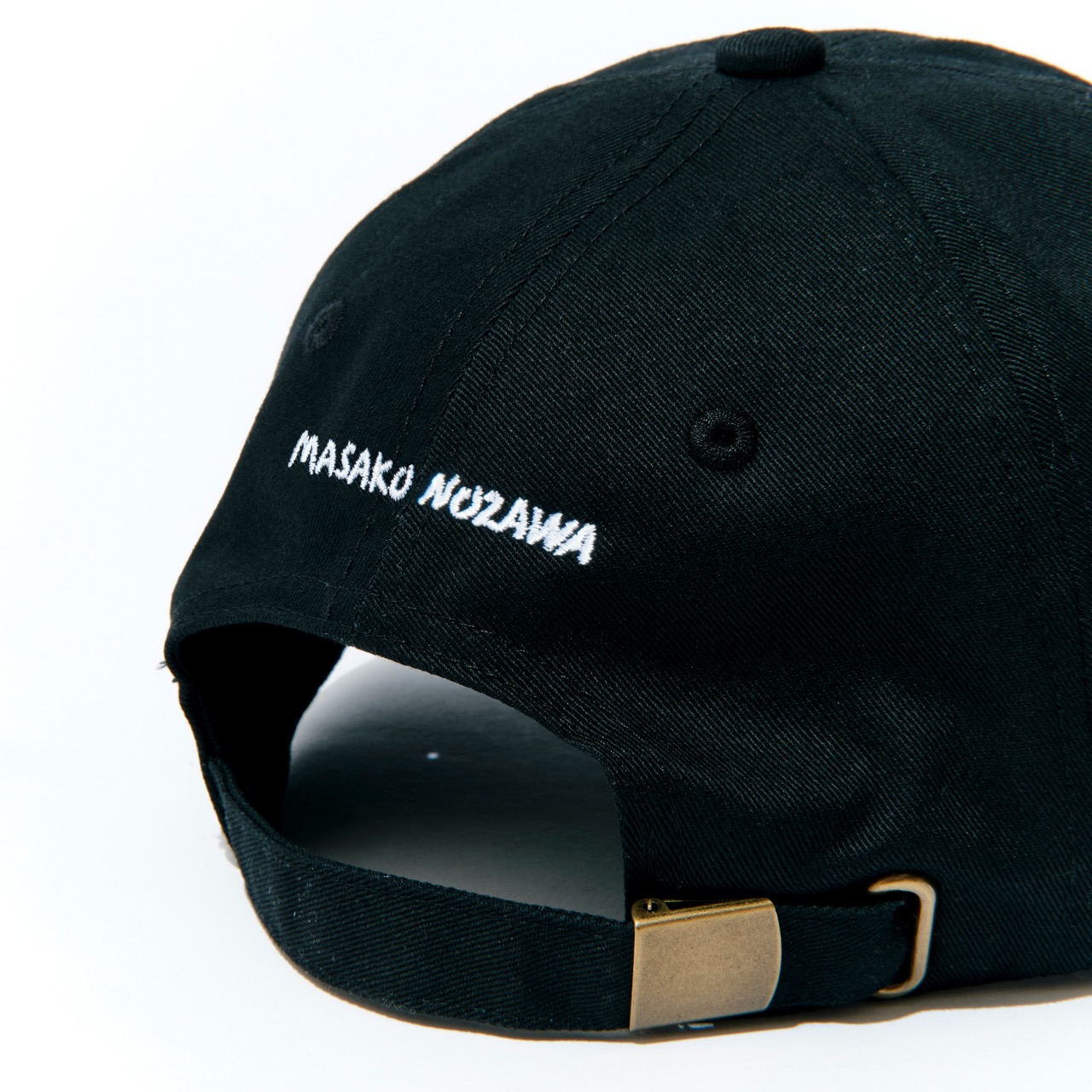 MASAKO NOZAWA イラストキャップ | すべての商品 | FAVOLC
