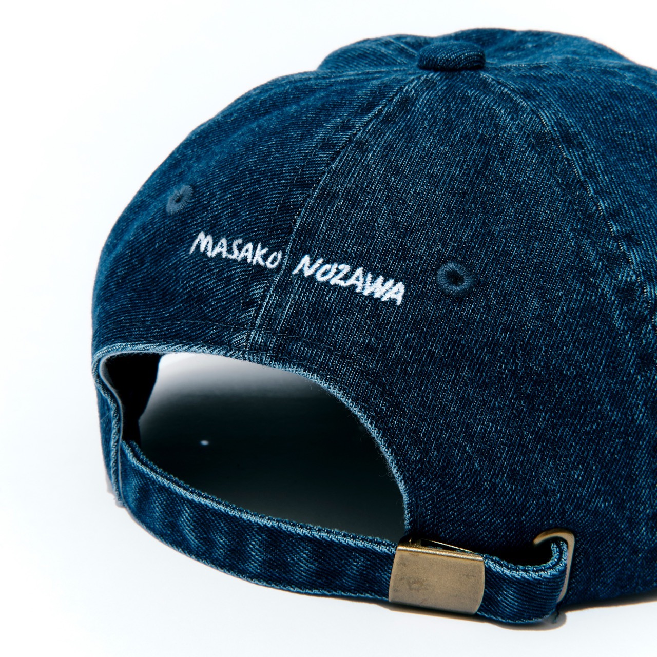 MASAKO NOZAWA イラストキャップ | すべての商品 | FAVOLC