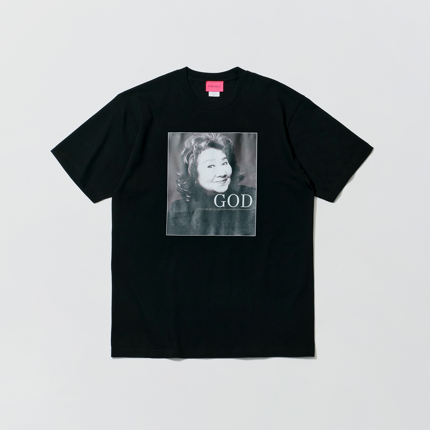 MASAKO NOZAWA GOD Tシャツ | すべての商品 | FAVOLC