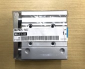 MGPM25-50Z｜ SMC ｜ガイド付薄形シリンダ  MGPシリーズ        新品