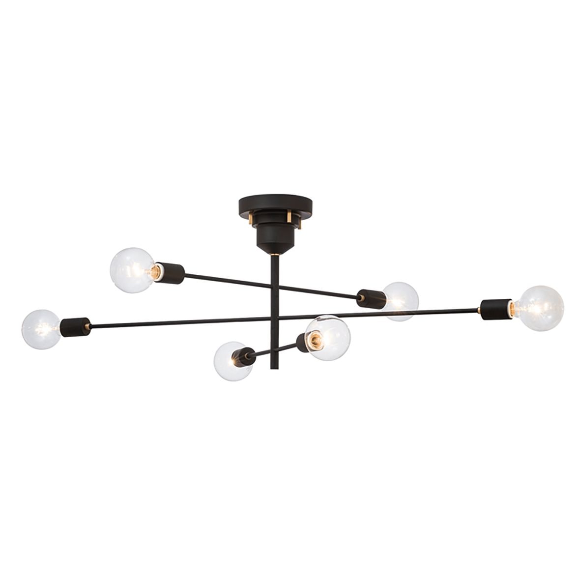 TTT】GLOWHAUS LEDファンシーリングライト TTT】GLOWHAUS LED