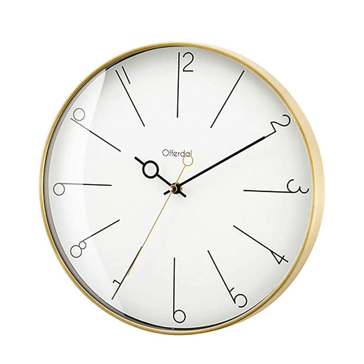 時計の商品一覧｜ファニチャードームの家具・インテリア・雑貨通販